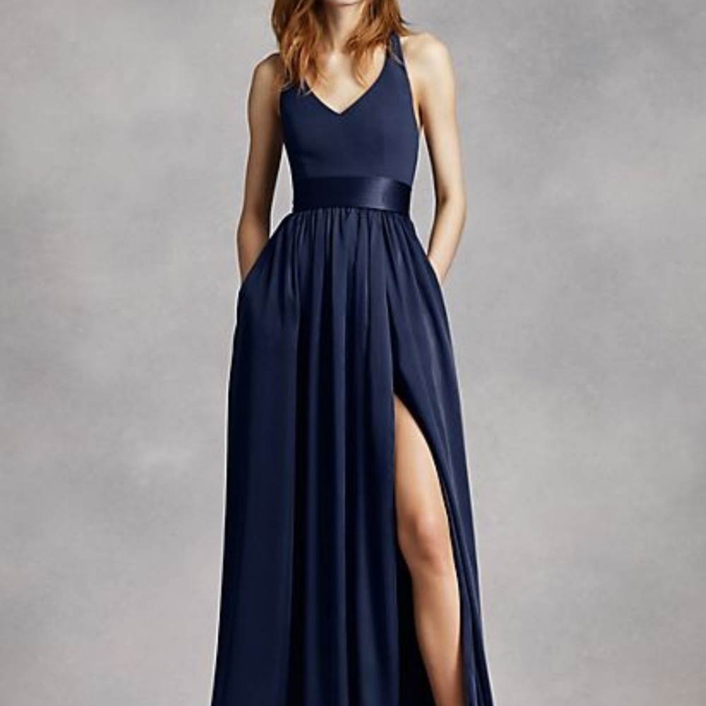 Bridesmaid dresses!